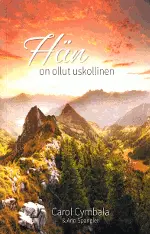 Napsauta kuvaa, niin näet kannen isompana.