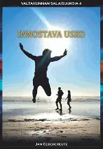 Napsauta kuvaa, niin näet kannen isompana.