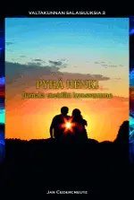 Napsauta kuvaa, niin näet kannen isompana.