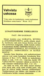 Napsauta kuvaa, niin näet kannen isompana.