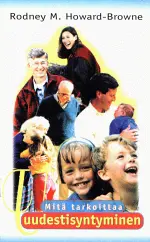 Napsauta kuvaa, niin n�et kannen isompana.