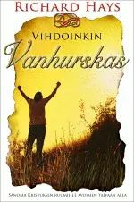 Napsauta kuvaa, niin näet kannen isompana.